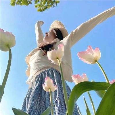 下流女孩