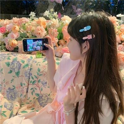 幸运得奖者
